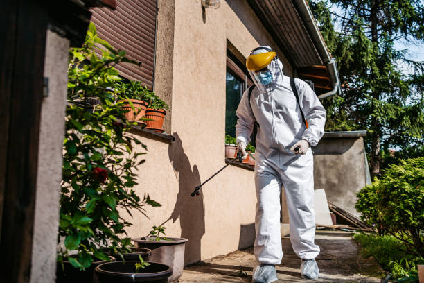 Emporia, VA Pest Control Company
